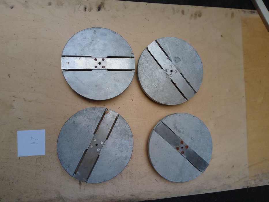 Maszyna spożywcza firmy Spomasz Nakło