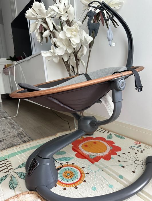 Кресло-качалка Maxi-Cosi Cassia