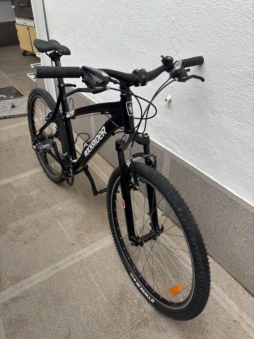 Bicicleta RockRider 5.2 M