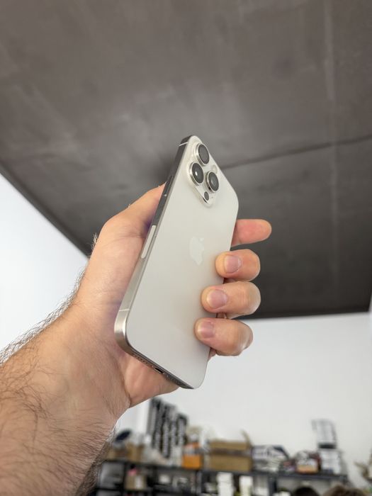 Apple iphone 15 Pro Max 256 gb 93% айфон Про Макс