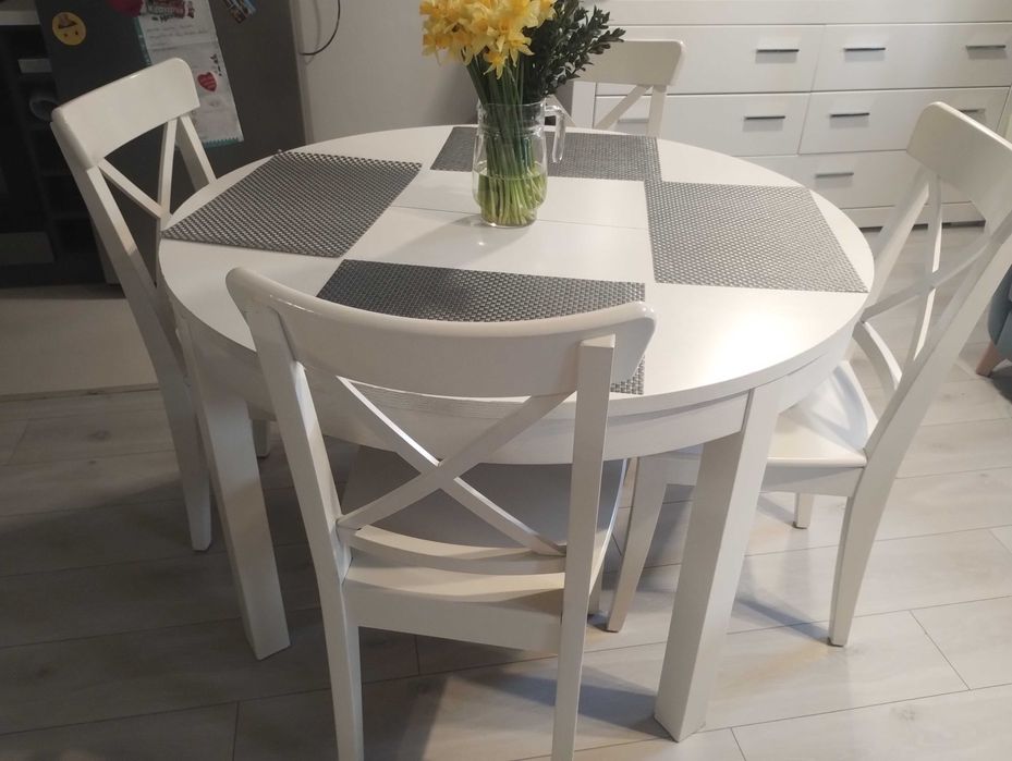 Komplet mebli do salonu