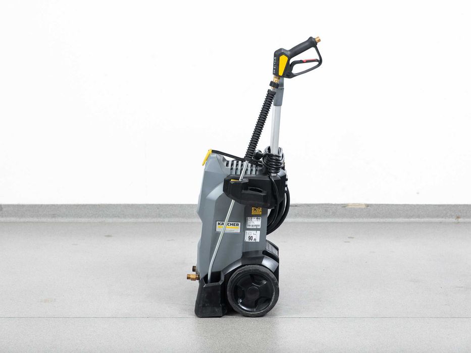 MYJKA CIŚNIENIOWA KARCHER HD 6/15 M 150bar 560l/h 230V 3000 netto