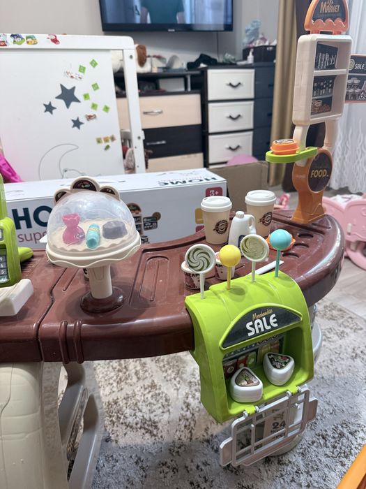 Ігровий набір Good Toys Дитячий Магазин супермаркет