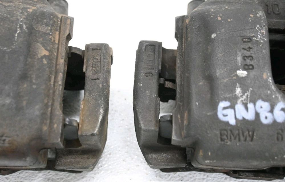 Travagem 60/30 e39