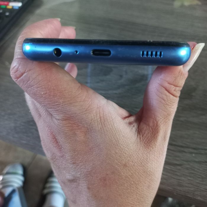 Смартфон Samsung Galaxy M12 4/64