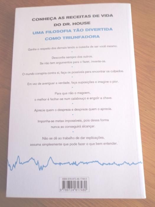 Dr. House - Guia para a Vida