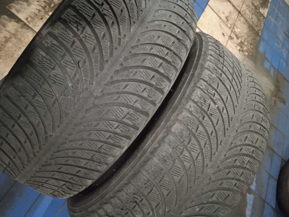 Michelin Latitude Alpin La2 265/45/20 3 шт.