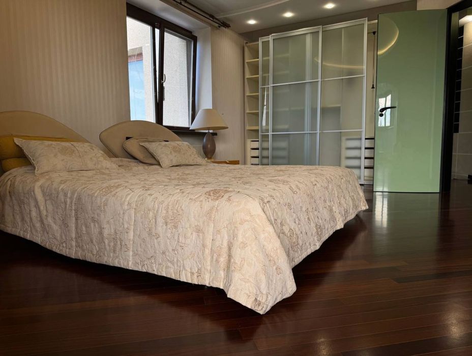 Многокомнатная квартира по адресу ул. Китобойная (площадь 240 м²) - Atlanta.ua - фото 4