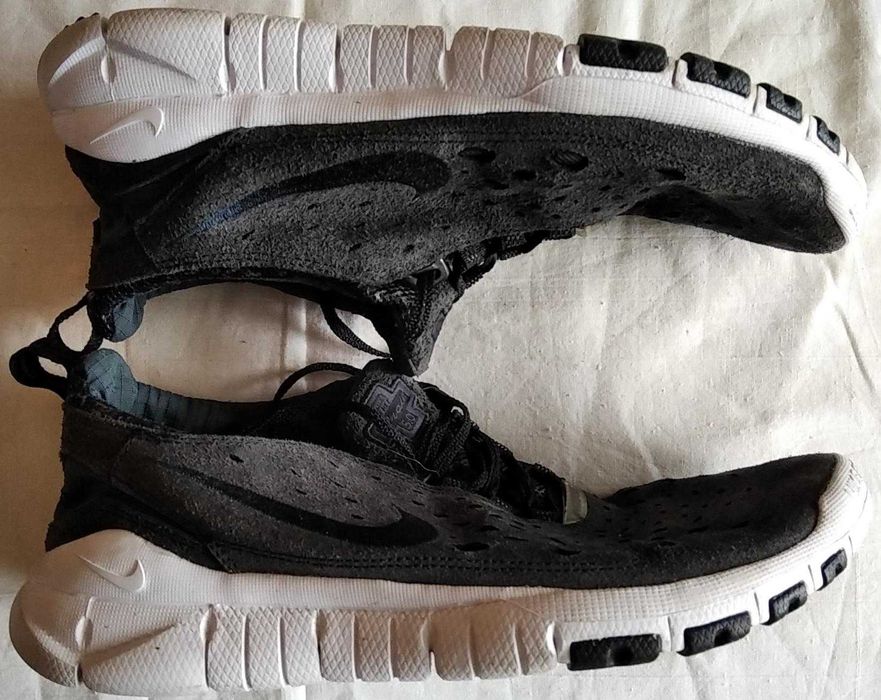 buty Nike 45 Run Free Trail #241