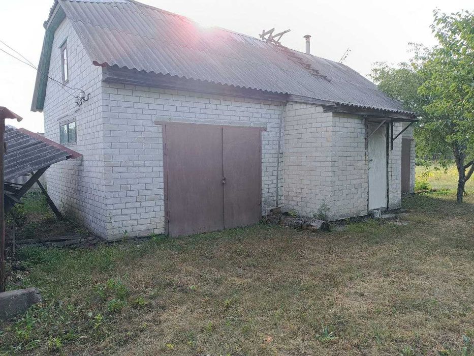Продам дом-дачу с. Задонецкое (Дачное)