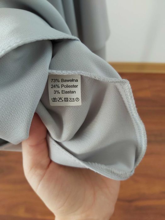 Sukienka Duet A&M  r. XS