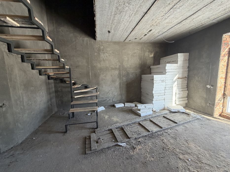 Продаж таунхауса