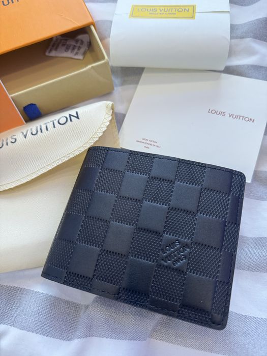 Carteiras Louis Vuitton