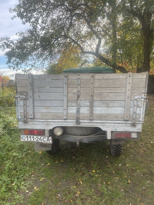 Продам УАЗ 3303.