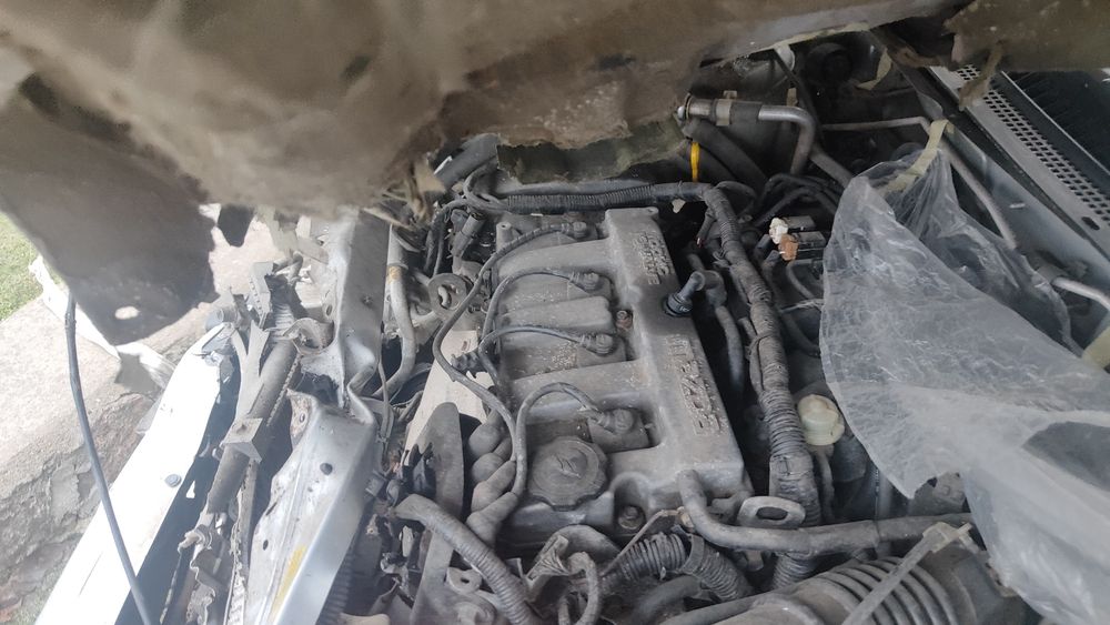 На віднову, чи розбурку