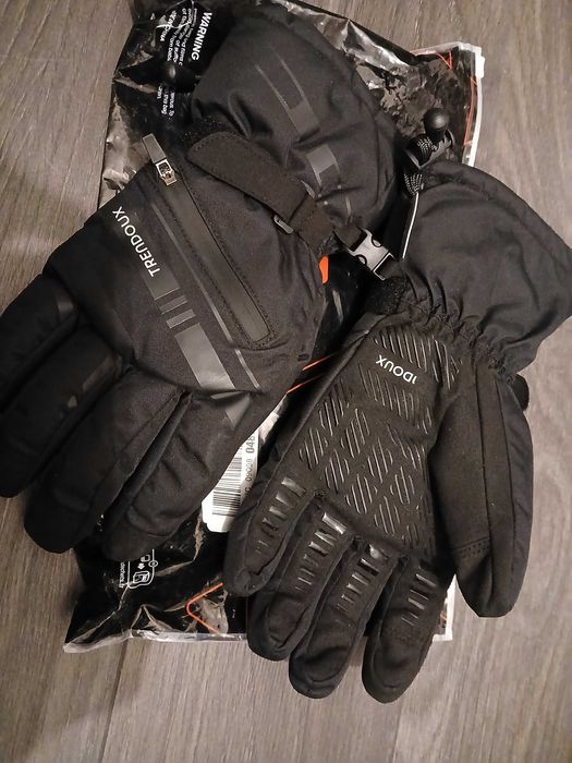 Rekawice zimowe Trendoux rozmiar m
