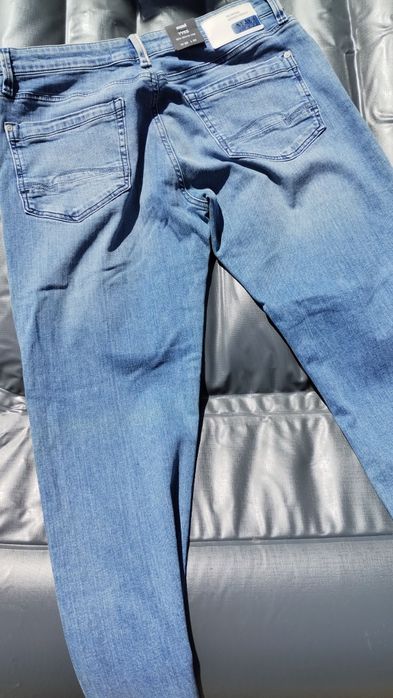 Spodnie męskie Jeans Mavi