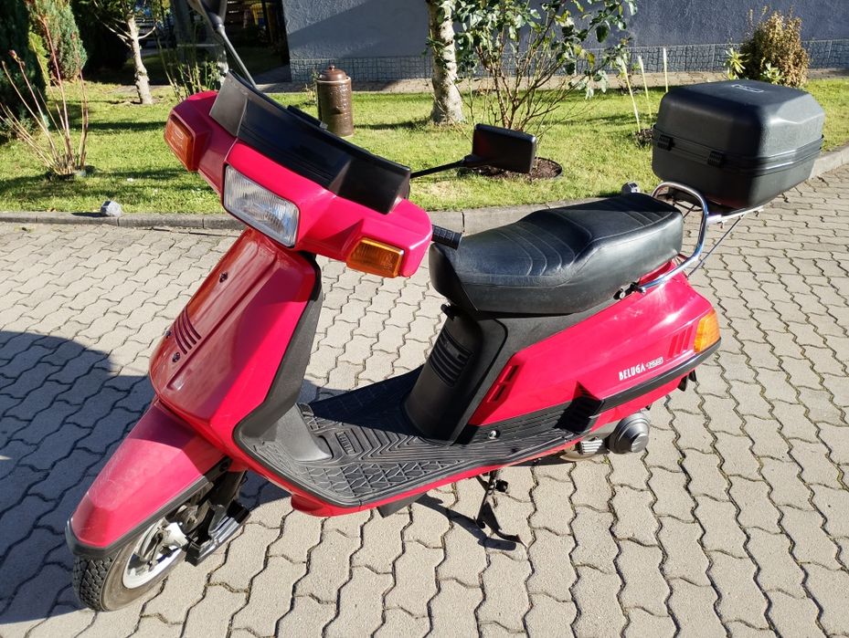 Yamaha