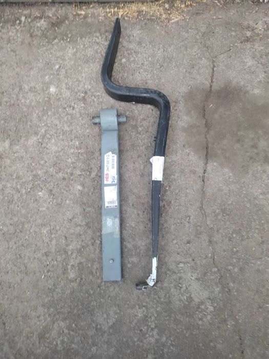 Рессоры DAF LF45