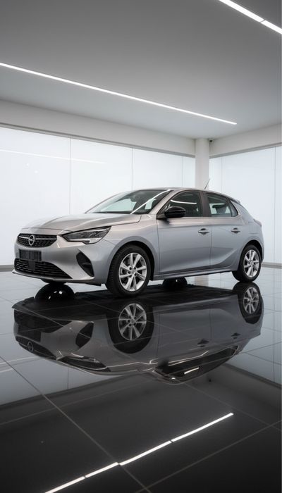 Opel Corsa 1.2 Gasolina 12/2021