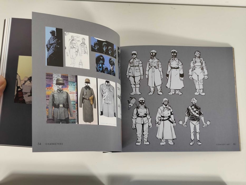 Mike Mignola's Hellboy: Web of Wyrd CE Playstation 5
