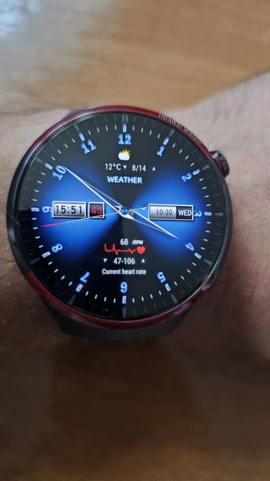 Huawei Watch 4 Pro Space Edition Lte 4G