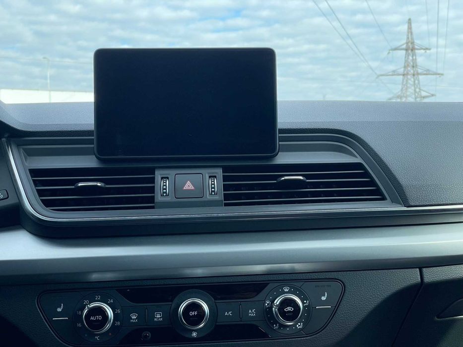 Audi Q5 2019 VIN WAUZZZFYXK2084489 фото оголошення 18 з 19