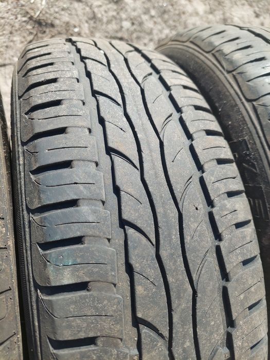 Продам резину лето R14