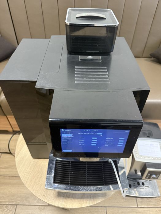 Кавомашина Dr. Coffee F11 Big 8 L