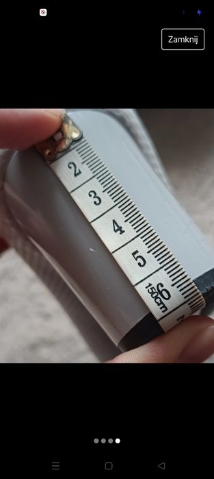 Buty czółenka damskie