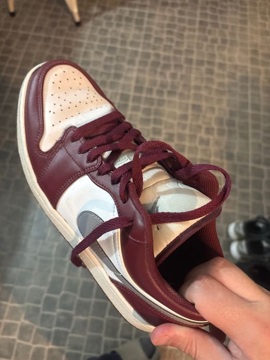 Jordan air low 1