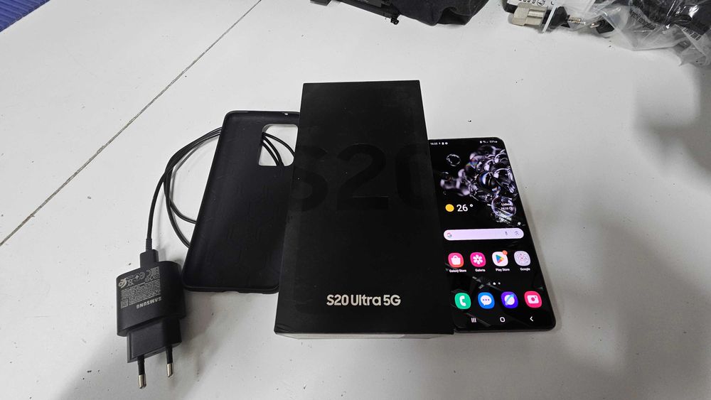 samsung s20 ultra