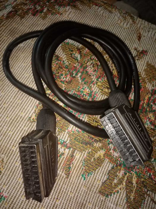 Кабель смарт-смарт, переходник