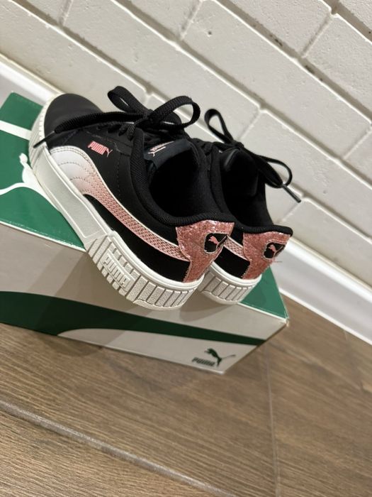 Кросовки кросівки Puma