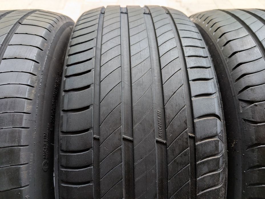 Летняя резина 225/45 R17 Michelin primacy 4+