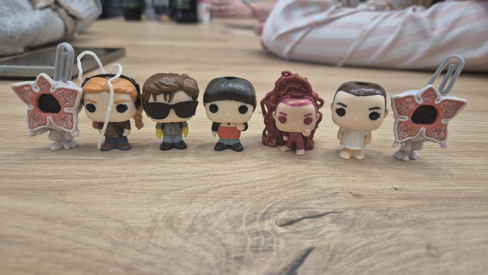 Kinder Дивні дива