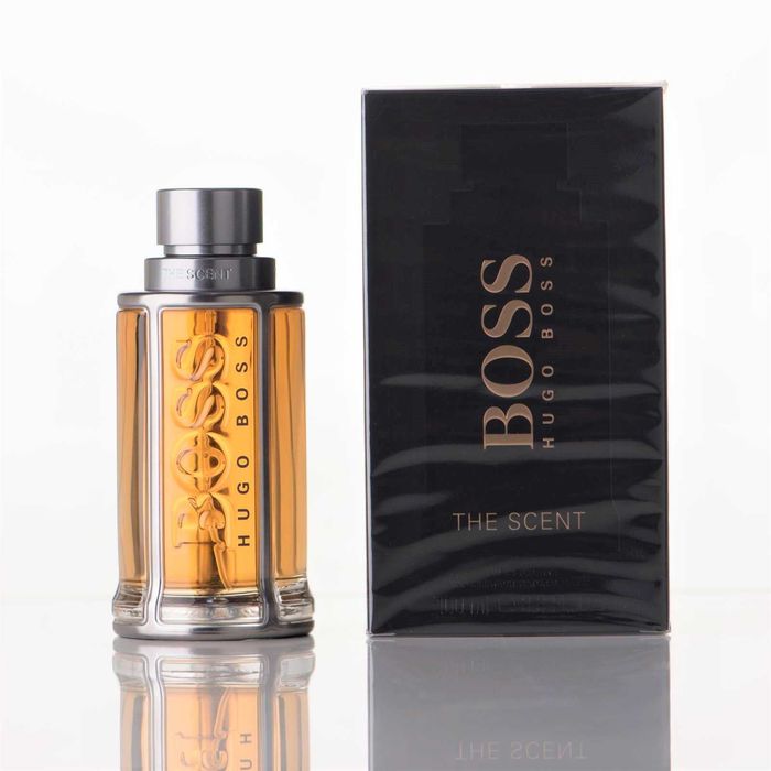Perfumy | Hugo Boss | The Scent | 100 ml | edt