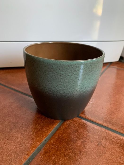 Vasos para plantas diversos