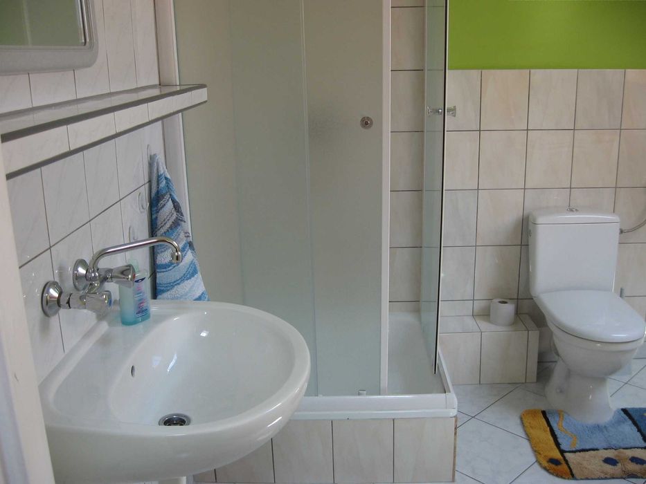 pokoje gościnne LUKAS