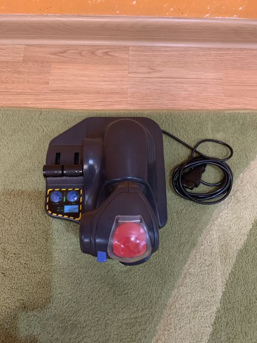 Ігровий  джойстик Logitech WingMan Extreme Digital 3D.