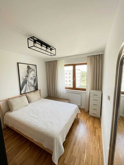 2-pokojowe mieszkanie Wieliszew Willa Park - Widok 4