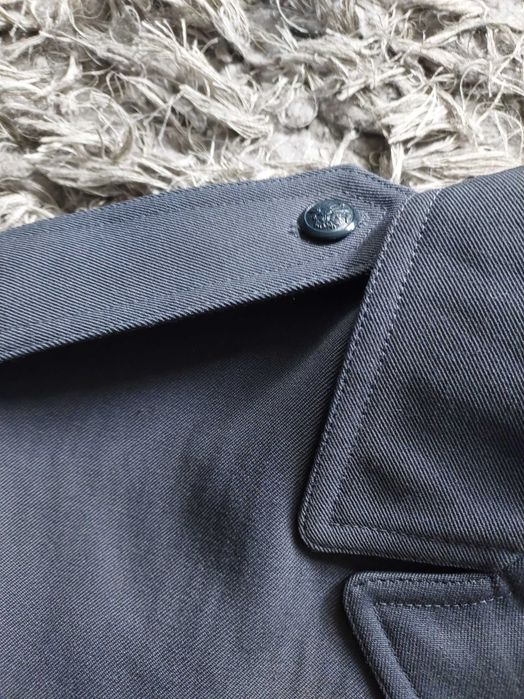 Zestaw mundur, olimpijka Policja L/XL plus koszula i  2 krawaty