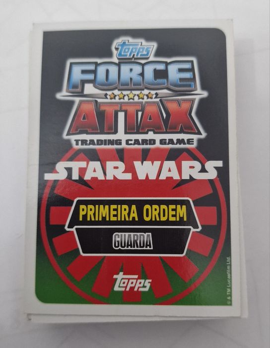 Star Wars (Topps)