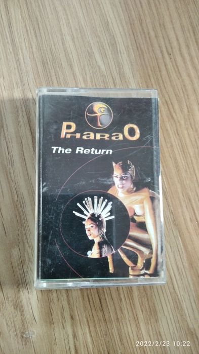 CD диски (CD-AUDIO)