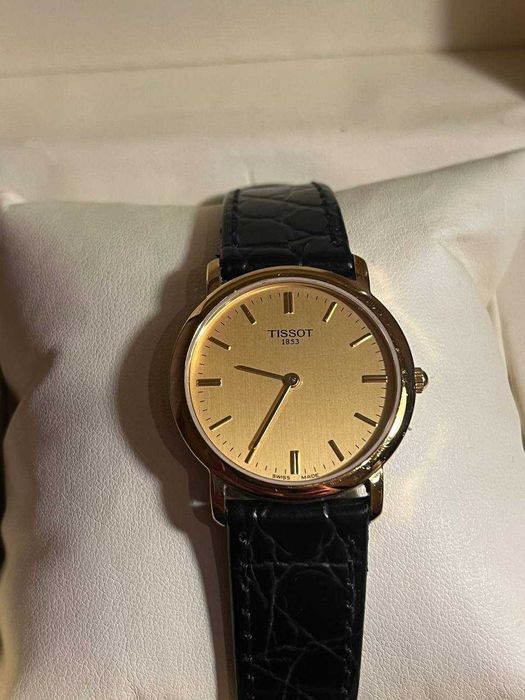 Zegarek Tissot Desire C276K Swiss
