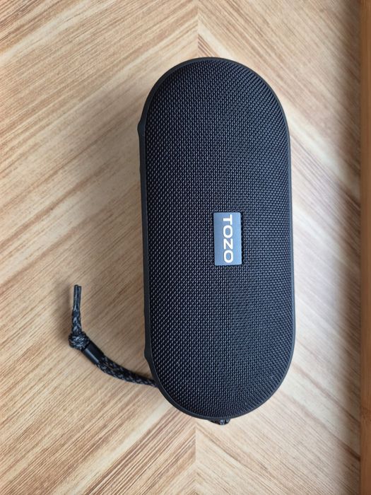 TOZO PA1 głośnik bluetooth