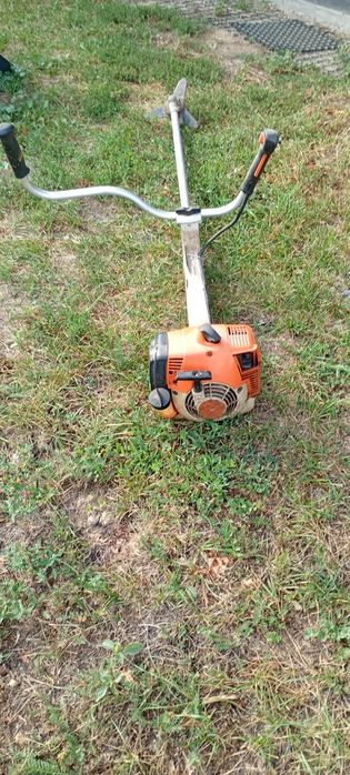Kosa spalinowa Stihl