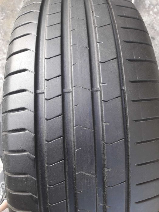Lato Pirelli 245/45 R20 6mm
