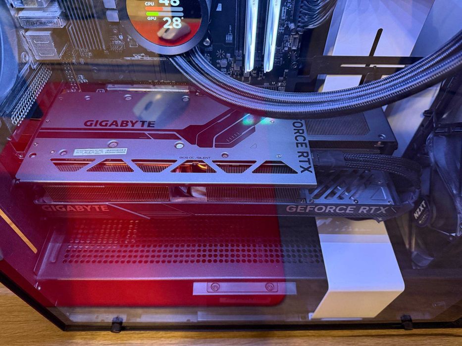 Гарантія rtx 4070 ti super gigabyte windforce