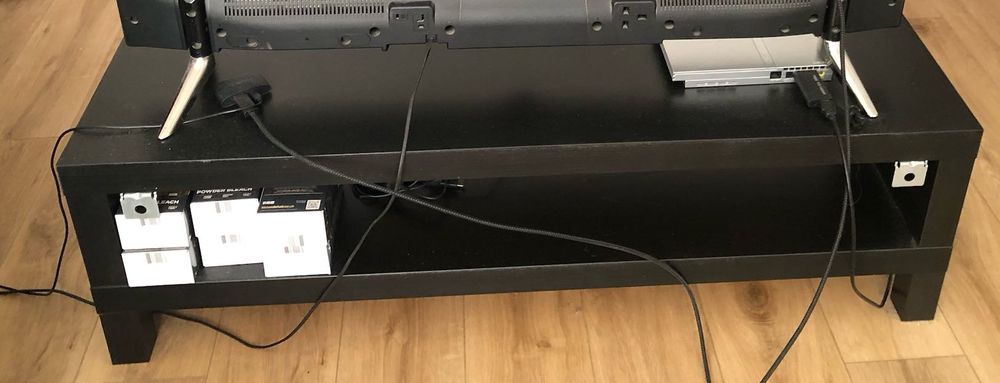 Stolik pod Telewizor Ikea Nowy 90 zł